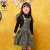 Robe enfant LUNA MENG en polyester - Ref 2046073