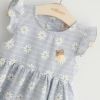 Robe enfant Le coton biologique - Ref 2046108