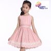Robe enfant CARPOTREE en polyester - Ref 2046111