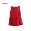 Robe enfant GIMETTONI en mélange - Ref 2046203