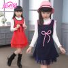 Robe enfant en laine - Ref 2046225