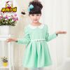 Robe enfant en polyester - Ref 2046259