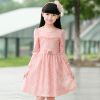 Robe enfant en Toile de coton - Ref 2046279
