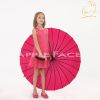 Robe enfant en mélange - Ref 2046348