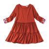 Robe enfant CHOU-CHOU CHIC - Ref 2046376