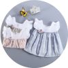 Robe enfant en Toile de coton - Ref 2046490