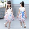 Robe enfant en Toile de coton - Ref 2046561