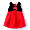 Robe enfant en laine - Ref 2046681