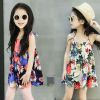 Robe enfant en mélange - Ref 2046832