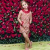Robe enfant en Toile de coton - Ref 2046861