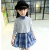 Robe enfant en Toile de coton - Ref 2046862