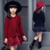 Robe enfant en coton - Ref 2046865