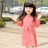 Robe enfant en coton - Ref 2046879