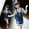 Robe enfant en toile - Ref 2046894