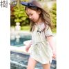 Robe enfant LE JARDIN DART - Ref 2046961