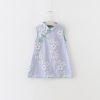 Robe enfant en Toile de coton - Ref 2046970