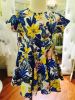 Robe enfant PETIT DAISY en coton - Ref 2046994