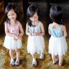 Robe enfant en Toile de coton - Ref 2047057