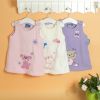 Robe enfant en flanelle - Ref 2047104