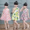 Robe enfant en Toile de coton - Ref 2047139