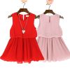 Robe enfant en Toile de coton - Ref 2047151