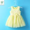 Robe enfant en Toile de coton - Ref 2047212