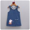 Robe enfant en toile - Ref 2047219