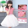 Robe enfant en Toile de coton - Ref 2047221