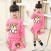 Robe enfant en coton - Ref 2047223