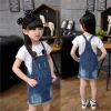 Robe enfant en toile - Ref 2047243