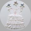 Robe enfant en mélange - Ref 2047264