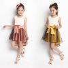 Robe enfant en mélange - Ref 2047368