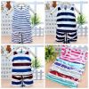 Robe enfant en mousseline de soie - Ref 2047558