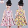 Robe enfant en Toile de coton - Ref 2047617