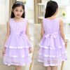 Robe enfant en Toile de coton - Ref 2047625