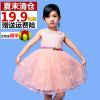 Robe enfant en Toile de coton - Ref 2047741