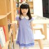 Robe enfant en polyester - Ref 2047788