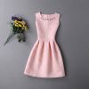 Robe enfant en mélange - Ref 2047821