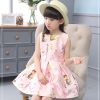 Robe enfant en Toile de coton - Ref 2047823