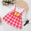 Robe enfant Le coton biologique - Ref 2047861