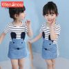 Robe enfant ELLENSNOW - Ref 2047866