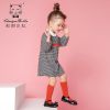 Robe enfant CHOIYUBELLA en polyester - Ref 2048092