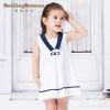 Robe enfant SMILING QUEENA - Ref 2048528