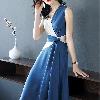 Robe femme en Fibre de polyester - Ref 3326755