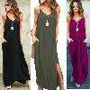 Robe femme en Coton - Ref 3326758