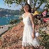 Robe femme en Dentelle - Ref 3326767