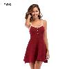 Robe femme YYFS en Tricot - Ref 3326793