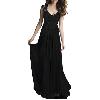 Robe femme YYFS en Mousseline - Ref 3326801