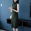 Robe femme en Tricot - Ref 3326803