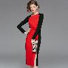 Robe femme en Fibre de polyester - Ref 3326804